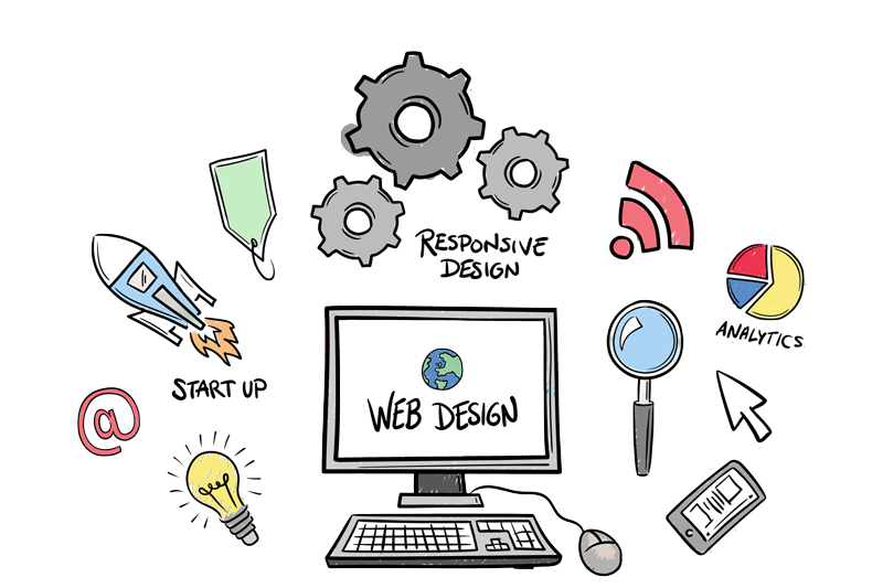 Agencia mercadeo digital Agencia de Marketing Digital
