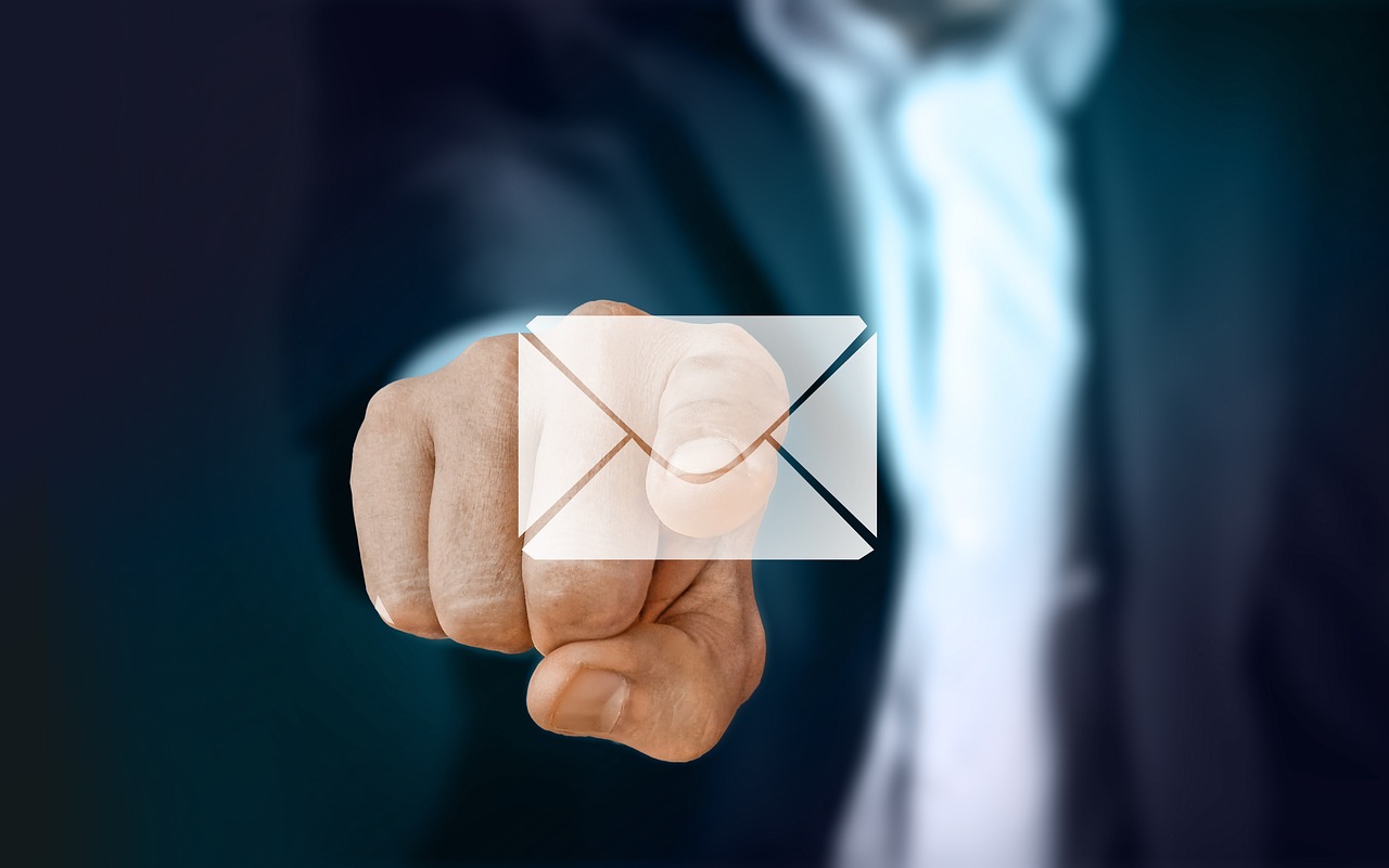 Beneficios del Email Marketing