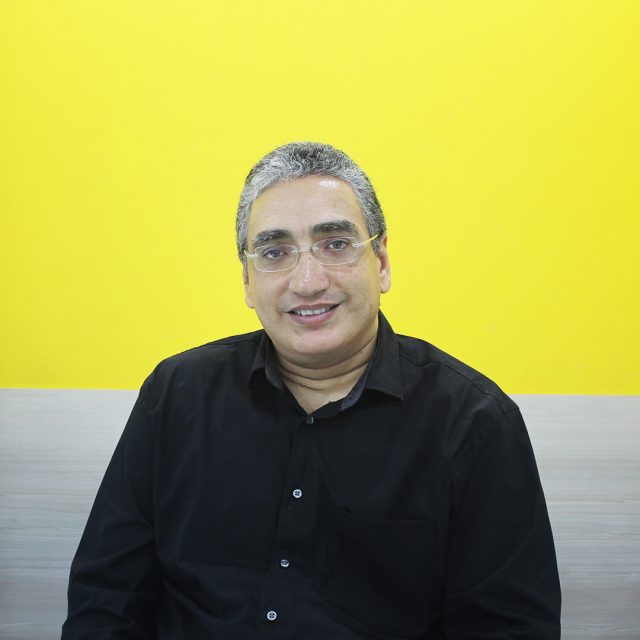 Jaime Francisco Cortes Escolar