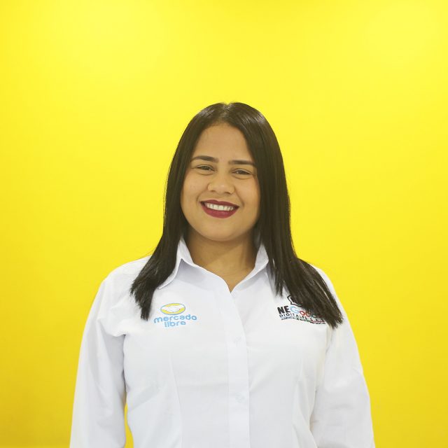 Marlene Hernández