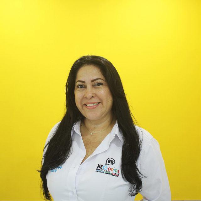 Patricia Ovalle