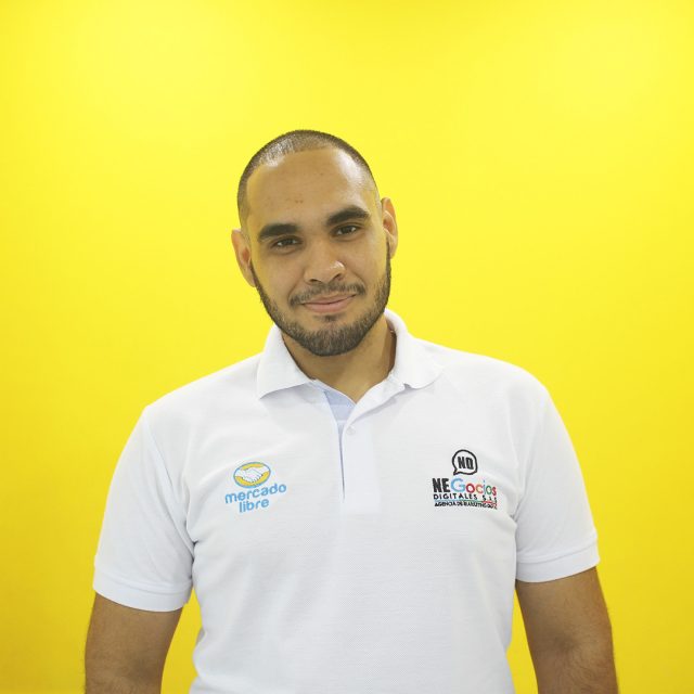 Ronald Vargas