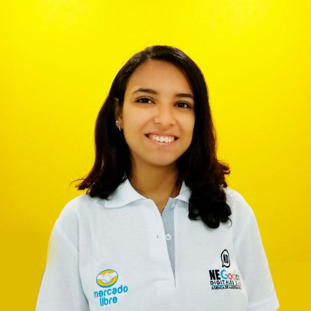 Valentina Mosquera