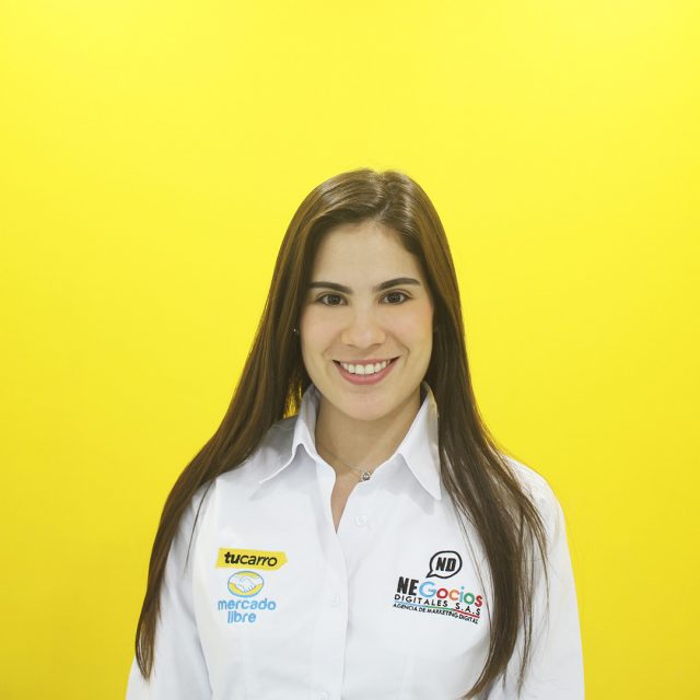 Isabella Morales