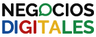 ✅ Agencia de Marketing digital en Barranquilla – Negocios Digitales Logo