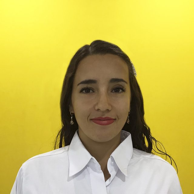 Adriana Celeita