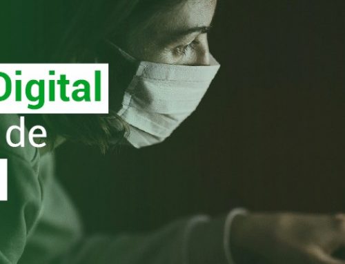 Marketing Digital en tiempos de cuarentena