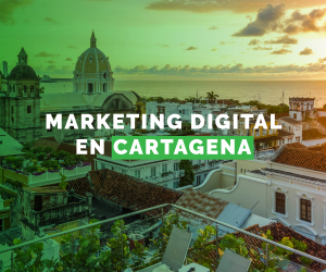 agencia marketing digital cartagena