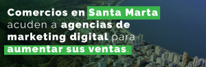 agencia de Marketing digital Santa Marta
