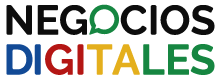 ✅ Agencia de Marketing digital en Barranquilla – Negocios Digitales Logo