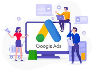 Agencia de marketing digital ads
