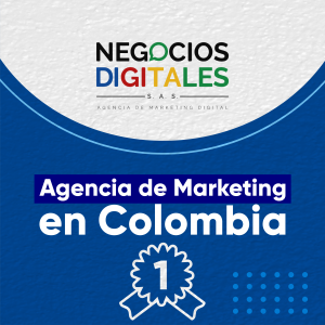 Agencia de Marketing en Colombia