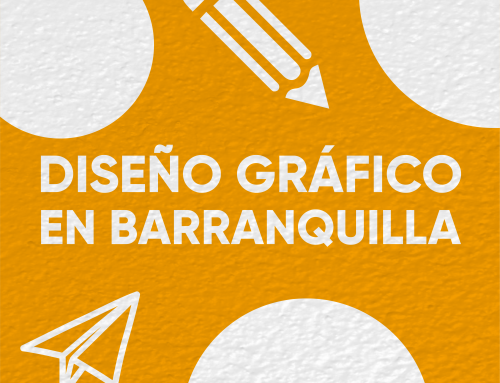 Diseño Gráfico en Barranquilla
