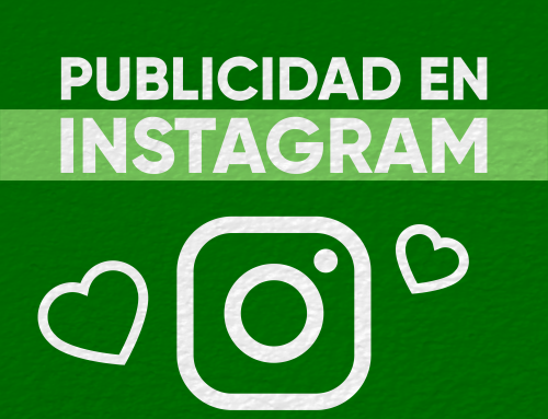 Publicidad en Instagram