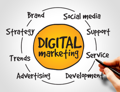 Curso de marketing digital: Descubre cómo destacar en el mundo digital