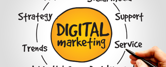 Curso de Marketing Digital