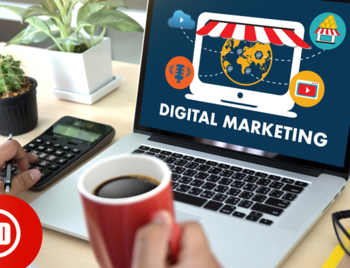 Cómo convertirse en un marketer digital de éxito en la era digital actual