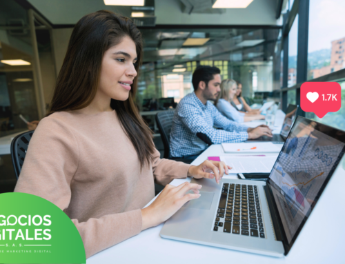 Community Manager y sus funciones en la Gestión de Comunidades en Línea
