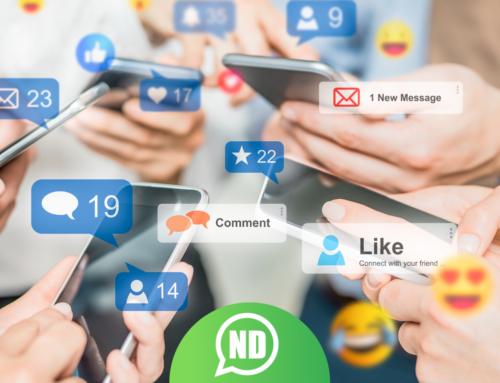 Gestión de Redes Sociales: Cómo Impulsar el Éxito de tu Negocio en el Mundo Digital