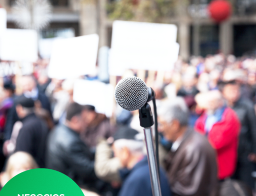 Campaña Política: Publicidad como Herramienta Clave para Alcanzar el Éxito Electoral