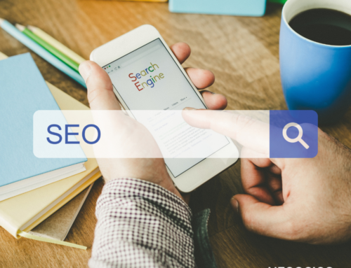 Posicionamiento SEO: qué es y por qué es crucial para tu presencia en línea