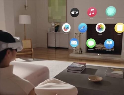 Gafas de Apple Vision Pro: todo lo que necesitas saber sobre el futuro de la realidad virtual