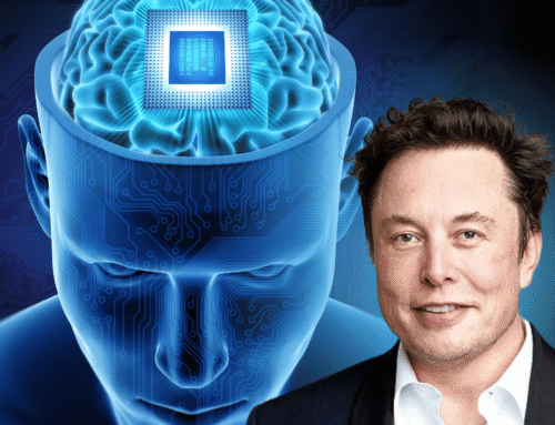 Elon Musk anuncia el primer implante de un chip cerebral en un humano: