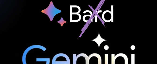 Google Bard ahora se llama Gemini