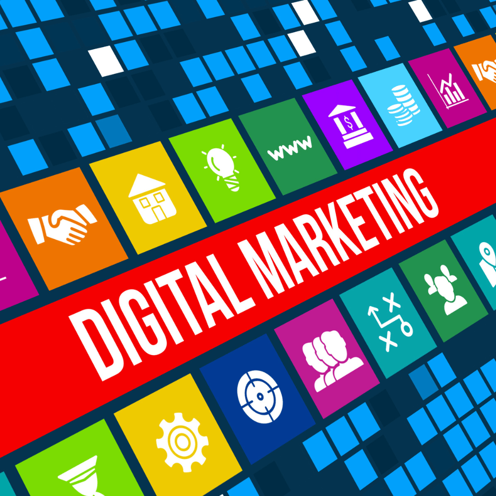 5 Tips de Marketing Digital para Impulsar Tu Negocio