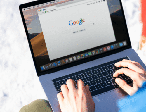 ¿Cómo posicionarse en google y aparecer en la primera página?