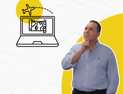 Cómo ser un nómada digital: Guía para moverte en el mundo del marketing digital